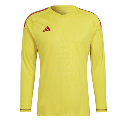 Adidas Tiro 23 Competition Long Sleeve Goalkeeper Jersey