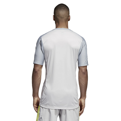 Adidas Adipro 18 Short Sleeve Goalkeeper Jersey