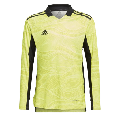 Adidas Condivo 21 Goalkeeper Jersey