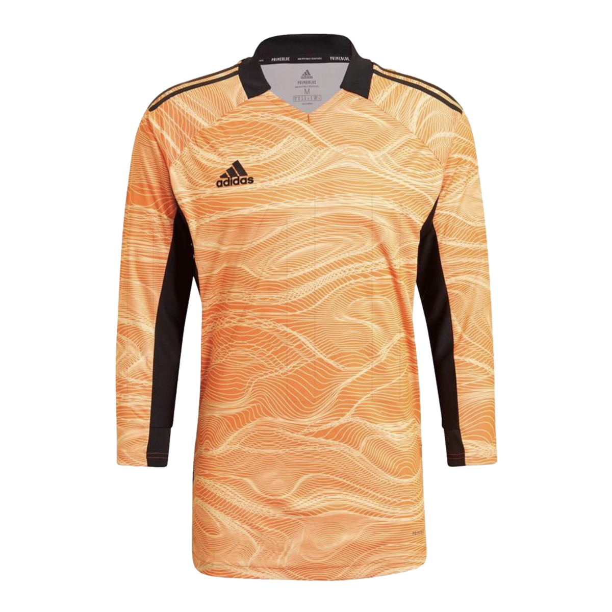 Adidas Condivo 21 Goalkeeper Jersey