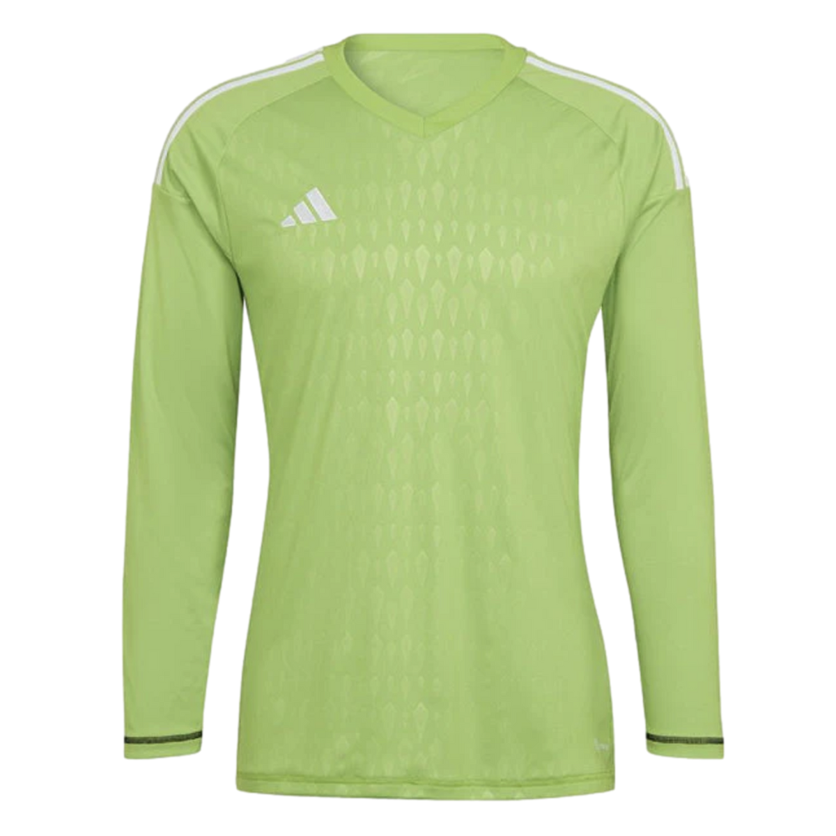 Adidas Tiro 23 Competition Long Sleeve Goalkeeper Jersey