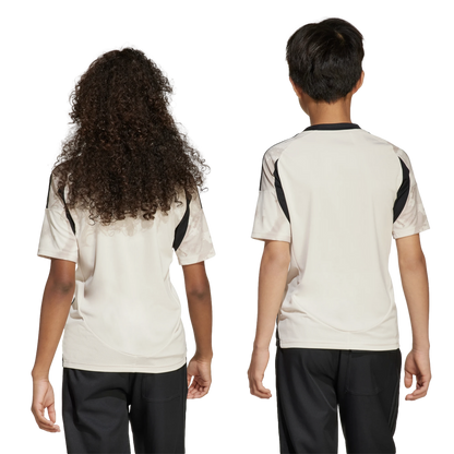 Adidas New York Red Bulls 25/26 Youth Away Jersey