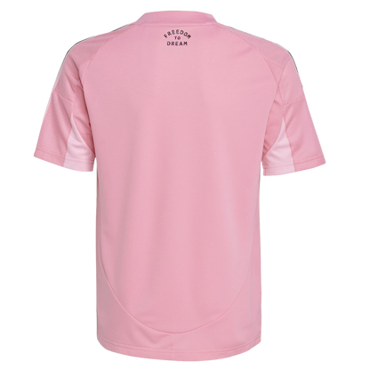 Adidas Inter Miami 25/26 Youth Home Jersey