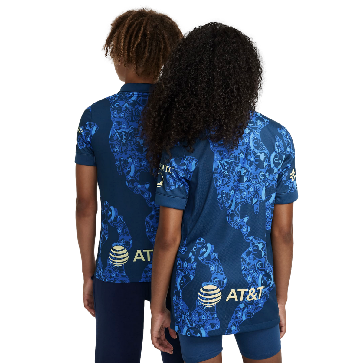 Club America 24/25 Away Youth Jersey