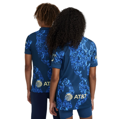 Club America 24/25 Away Youth Jersey