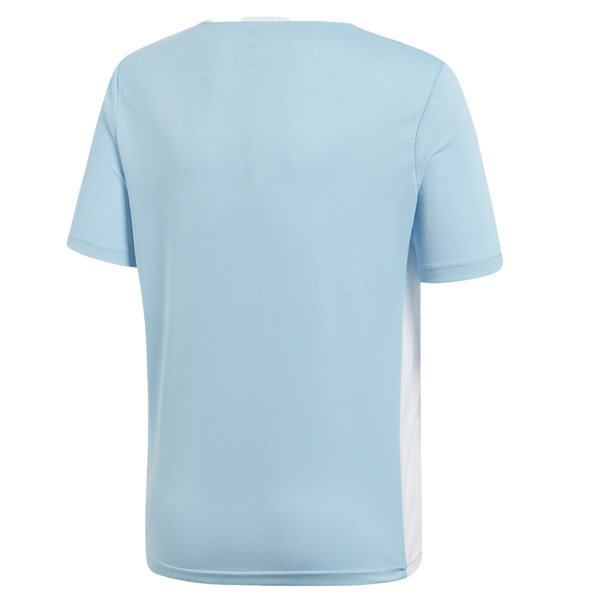 Adidas Entrada 18 Youth Jersey - Blue