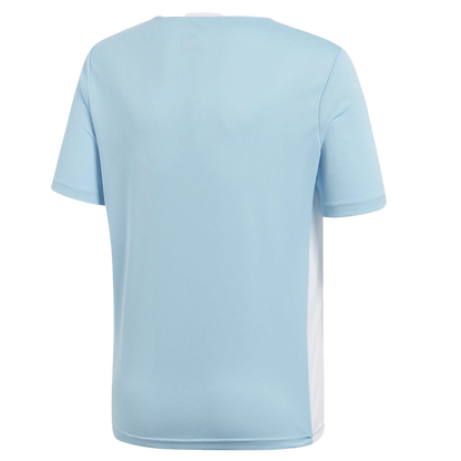 Adidas Entrada 18 Youth Jersey - Blue