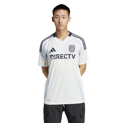 Adidas San Diego FC 25/26 Away Jersey