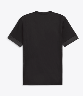 Dallas Cup 2026 Puma Youth TeamGoal Training Jersey - Black