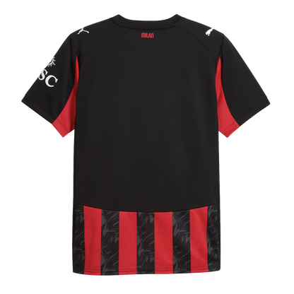 Puma AC Milan 25/26 Home Jersey