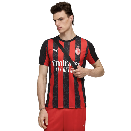 Puma AC Milan 25/26 Home Jersey