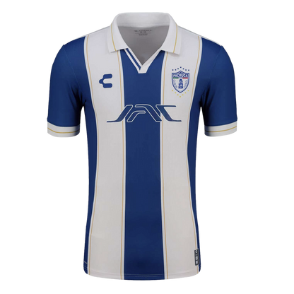 Charly Pachuca 2025 Club World Cup Home Jersey