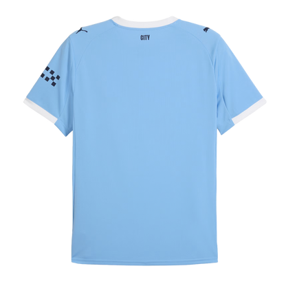 Puma Manchester City 25/26 Home Jersey