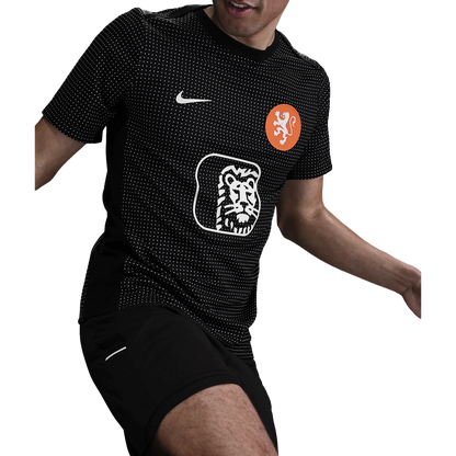 Nike Netherlands Academy Pro Pre-Match Jersey