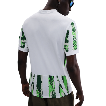 Nike Nigeria 2025 Away Jersey