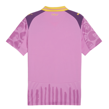 Puma Borussia Dortmund x KidSuper 2025 CWC Away Jersey