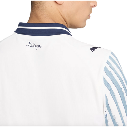Puma Monterrey x KidSuper 2025 CWC Home Jersey