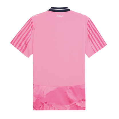 Puma Monterrey x KidSuper 2025 CWC Home Jersey