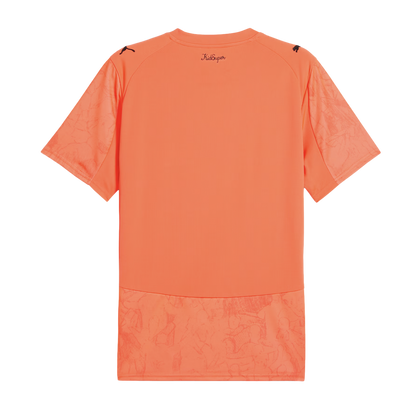 Puma Manchester City x KidSuper 2025 CWC Away Jersey