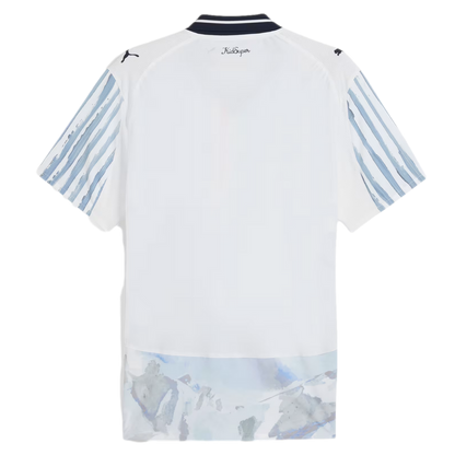 Puma Monterrey x KidSuper 2025 CWC Authentic Home Jersey