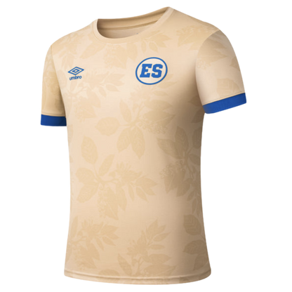 Umbro El Salvador Pre-Match Jersey