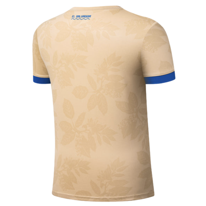 Umbro El Salvador Pre-Match Jersey