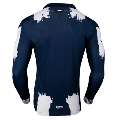 Puma Monterrey 2025 CWC SE Long Sleeve Home Jersey