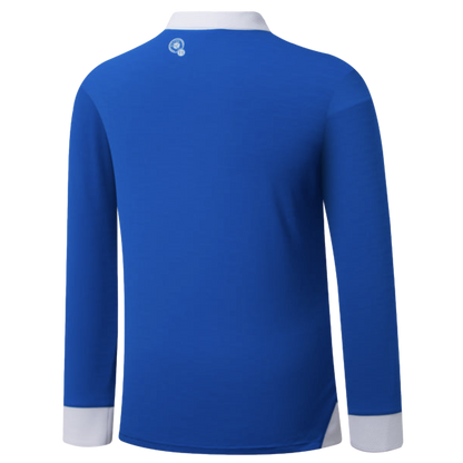 Umbro El Salvador 25/26 Long Sleeve Home Jersey