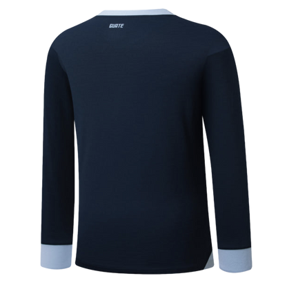 Umbro Guatemala 25/26 Long Sleeve Away Jersey