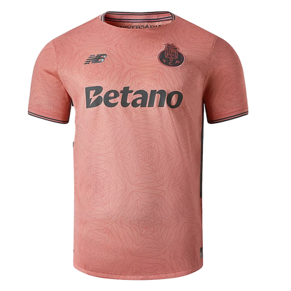 New Balance FC Porto 25/26 Away Jersey