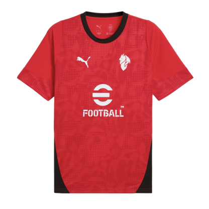 Puma AC Milan Training Jersey