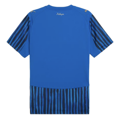 Puma Al Hilal x Kidsuper 2025 CWC Home Jersey