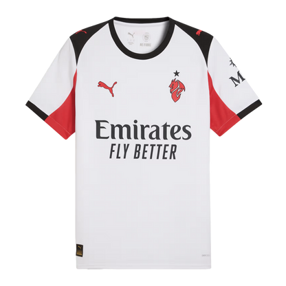 Puma AC Milan 25/26 Away Jersey