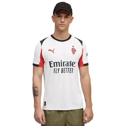 Puma AC Milan 25/26 Away Jersey