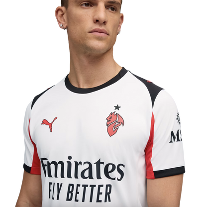 Puma AC Milan 25/26 Away Jersey