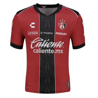 Charly Atlas 25/26 Home Jersey