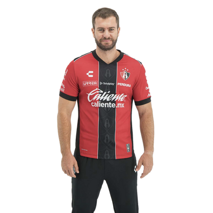 Charly Atlas 25/26 Home Jersey