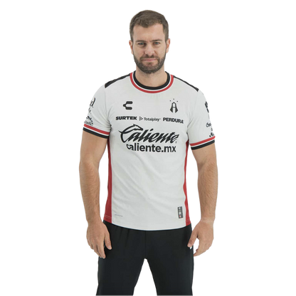 Charly Atlas 25/26 Away Jersey