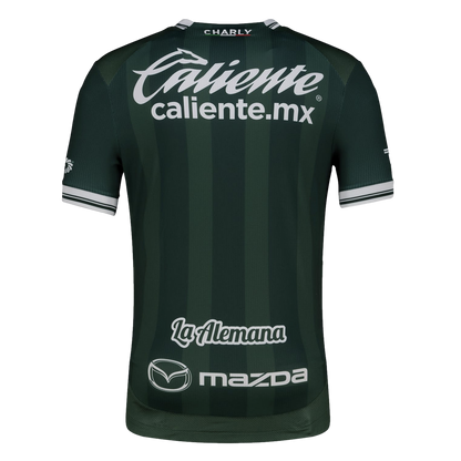 Charly Leon 25/26 Home Jersey