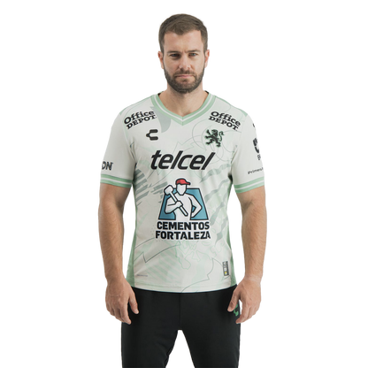 Charly Leon 25/26 Away Jersey