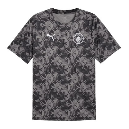 Puma Manchester City Pre-Match Jersey