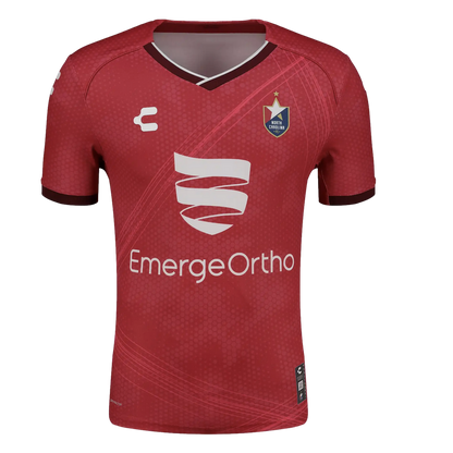 Charly North Carolina FC 25/26 Away Jersey