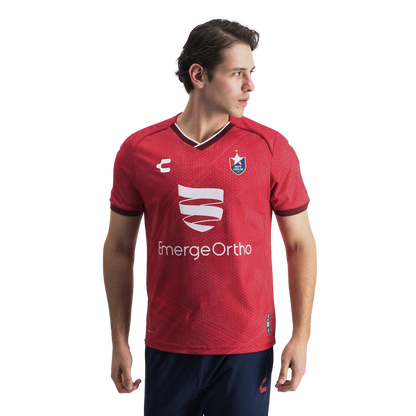 Charly North Carolina FC 25/26 Away Jersey