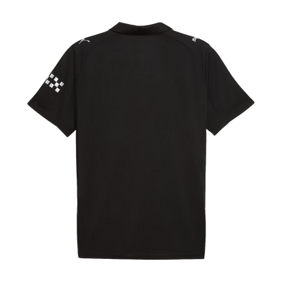 Puma Manchester City 25/26 Away Jersey