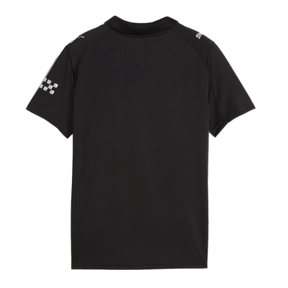 Puma Manchester City 25/26 Youth Away Jersey