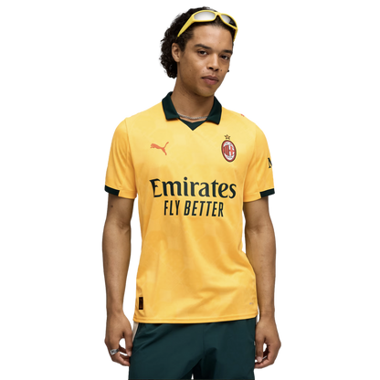 Puma AC Milan 25/26 Third Jersey