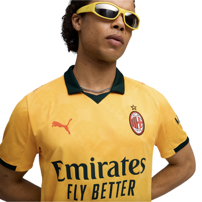 Puma AC Milan 25/26 Third Jersey