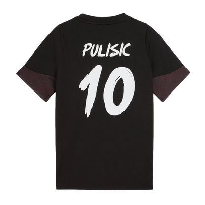 Puma CP Pulisic Never Stop Youth Jersey