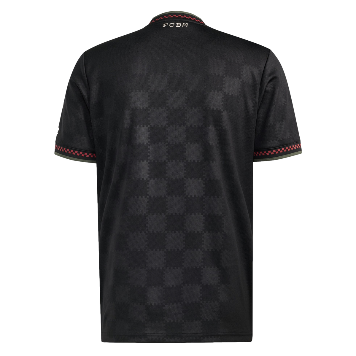 Adidas Bayern Munich 25/26 Third Jersey