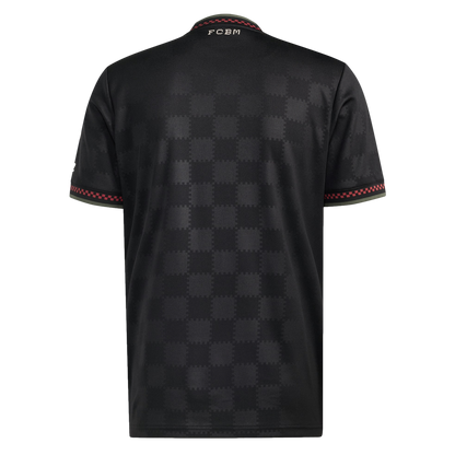 Adidas Bayern Munich 25/26 Third Jersey